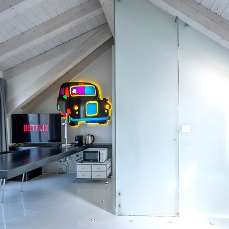 Corso Como Vibes Studio - Wifi - Next To Metro 밀라노 외부 사진