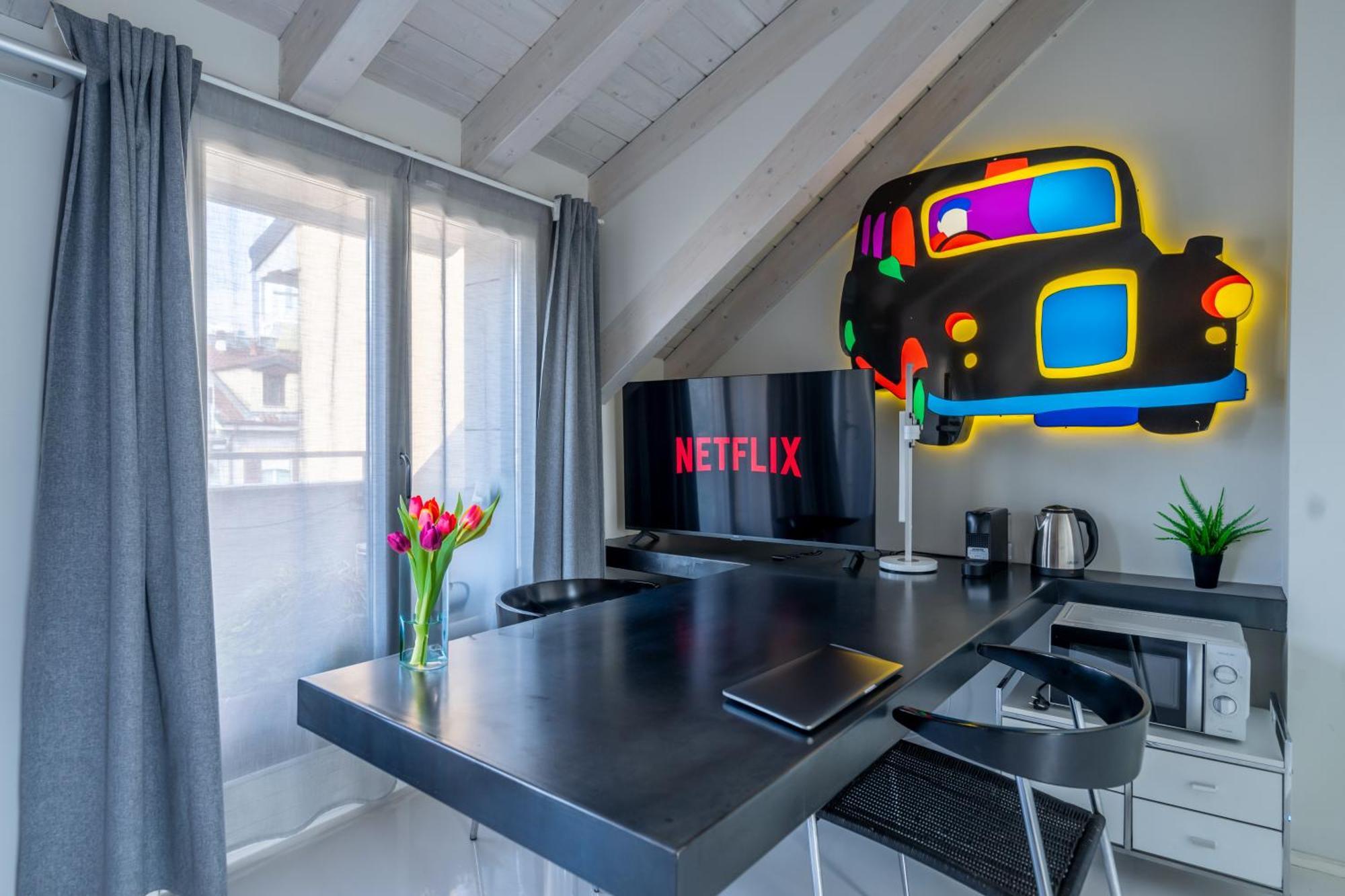 Corso Como Vibes Studio - Wifi - Next To Metro 밀라노 외부 사진