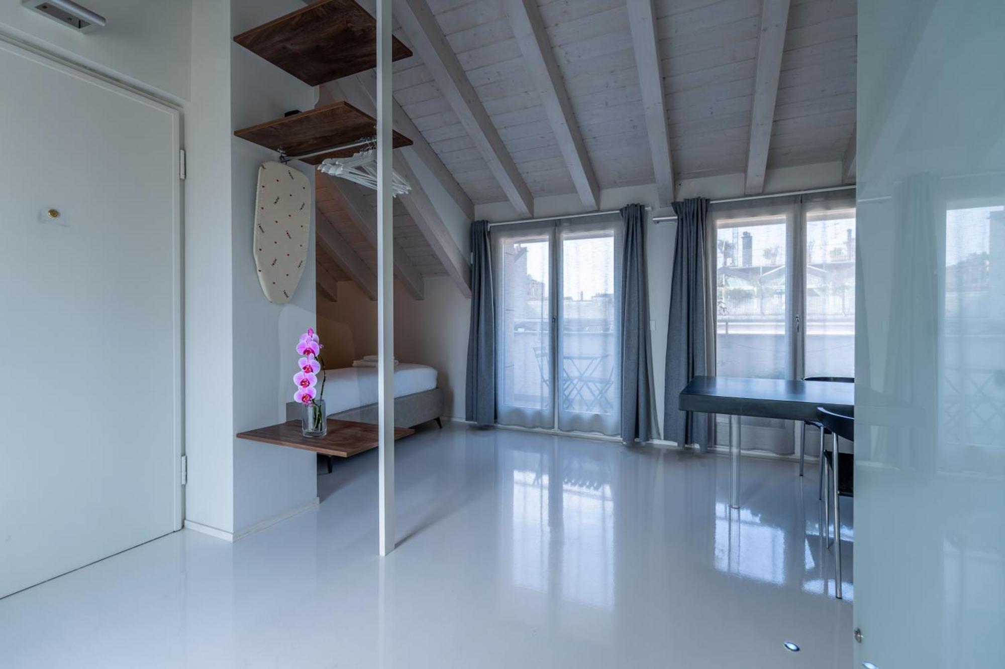 Corso Como Vibes Studio - Wifi - Next To Metro 밀라노 외부 사진